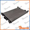 Radiateur du moteur pour RENAULT | CCH-RE-001, 8MK376781131